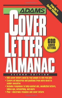 Adams Cover Letter Almanac - Richard Wallace