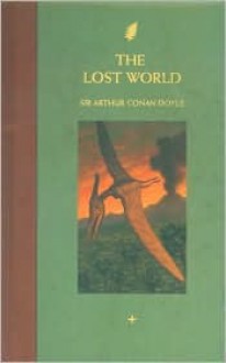 The Lost World - Arthur Conan Doyle