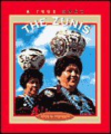 The Zunis - Alice K. Flanagan