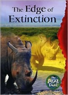 The Edge of Extinction - Claire Craig, Sharon Dalgleish, Ian Rohr