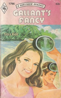 Gallant's Fancy - Flora Kidd