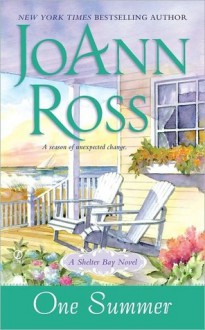 One Summer - JoAnn Ross