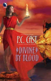 Divine By Blood - James Griffin, P.C. Cast