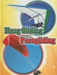 Hang Gliding and Paragliding - Kelli Hicks