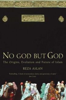 No God But God - Reza Aslan