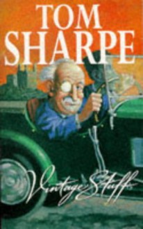 Vintage Stuff - Tom Sharpe