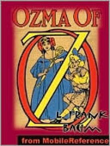 Ozma of Oz - L. Frank Baum