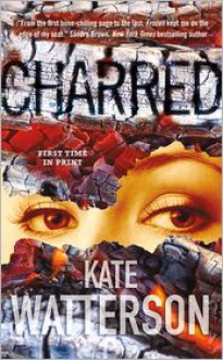 Charred - Kate Watterson