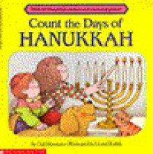 Count The Days Of Hanukkah - Gail Herman, Lionel Kalish