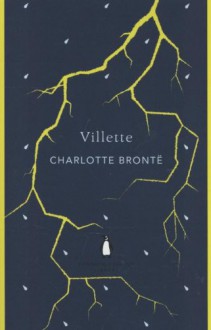 Villette - Charlotte Brontë