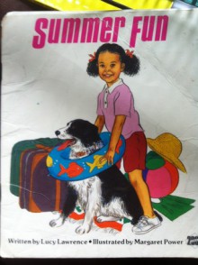 Summer Fun - Lucy Lawrence, Margaret Power