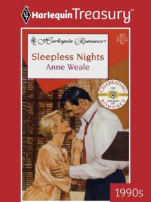 Sleepless Nights - Anne Weale