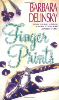 Finger Prints - Barbara Delinsky