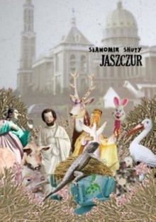 Jaszczur - Sławomir Shuty