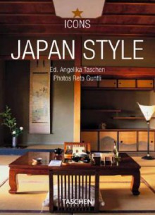 Japan Style - Taschen, Reto Guntli, Taschen