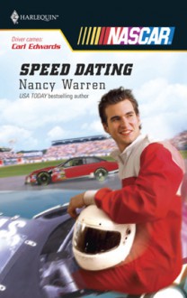 Speed Dating (Harlequin Nascar) - Nancy Warren