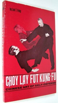 Choy Lay Fut Kung-Fu - Ed Ikuta