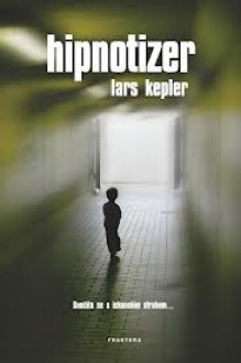 Hipnotizer - Lars Kepler