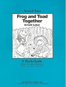 Frog and Toad Together - Laurie Diamond, Joyce Friedland, Rikki Kessler