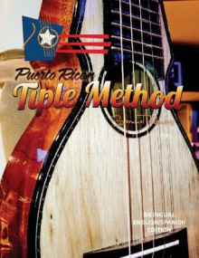 Puerto Rican Tiple Method: Samuel Ramos - Samuel Ramos