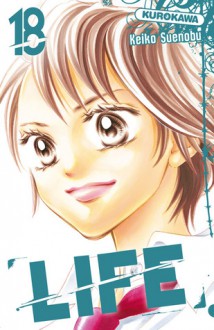 Life, Vol. 18 - Keiko Suenobu