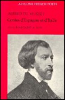 Contes d'Espagne et d'Italie - Alfred de Musset