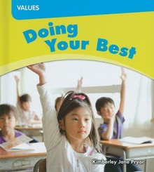 Doing Your Best - Kimberley Jane Pryor