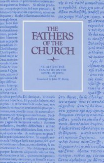 Tractates on the Gospel of John 28-54 (Fathers of the Church) - Augustine of Hippo