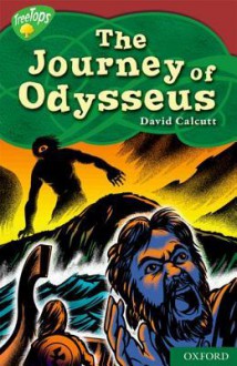 Journey of Odysseus - David Calcutt