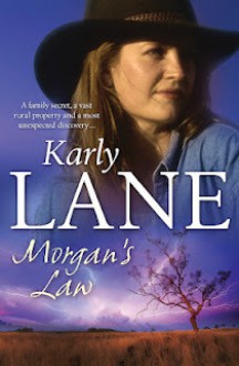 Morgan's Law - Karly Lane