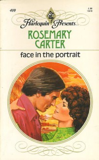 Face in the Portrait - Rosemary Carter