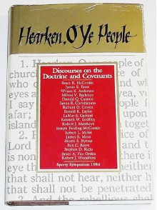 Hearken, O Ye People - Brigham Young