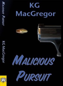 Malicious Pursuit - K.G. MacGregor