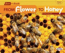 From Flower To Honey - Robin Nelson