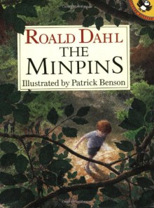 Minpins - Roald Dahl