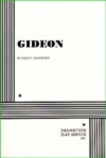 Gideon - Paddy Chayefsky