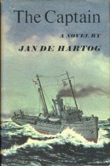 The Captain - Jan de Hartog