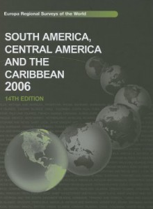 South America, Central America and the Caribbean - Jacqueline West