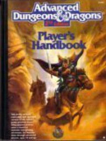 Player's Handbook - David Zeb Cook