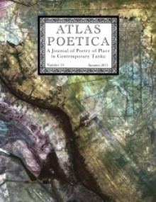 Atlas Poetica 10 : A Journal of Poetry of Place in Contemporary Tanka - M. Kei