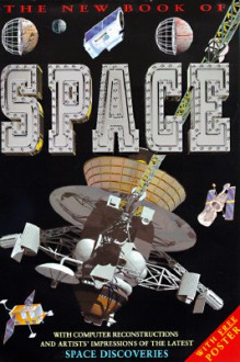 The New Book of Space - Robin Scagell