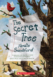 The Secret Tree - Natalie Standiford