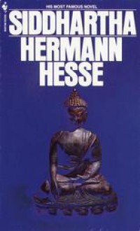 Siddhartha - Hermann Hesse