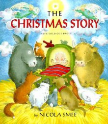 The Christmas Story - Nicola Smee