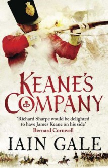 Keane's Company - Iain Gale