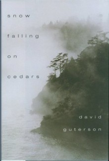 Snow Falling on Cedars - David Guterson