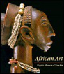 African Art - Richard B. Woodward