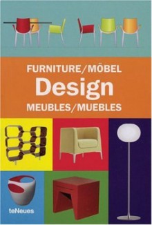 Furniture Design/Mobel Design/Design De Meubles/Muebles De Siseno: Mobel Design - Francisco Asensio Cerver