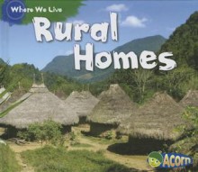 Rural Homes - Siân Smith, Siân Smith