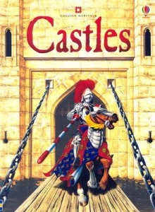 Castles - Stephanie Turnbull